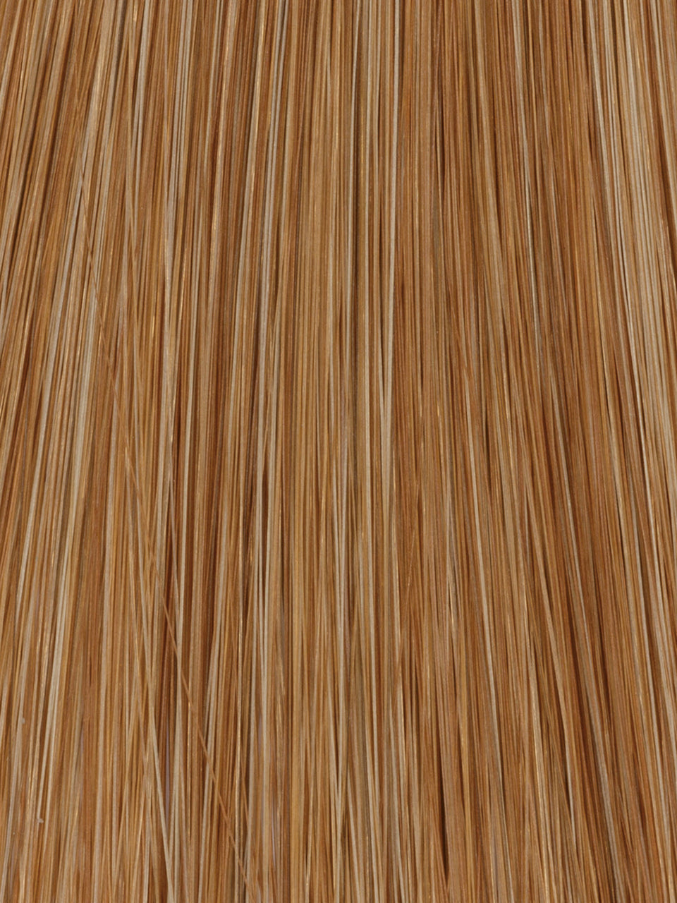 Weiche Locken von TressAllure